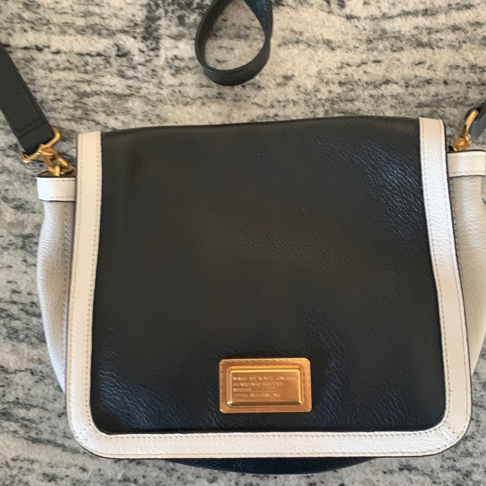 Marc by Marc Jacobs crossbody bag